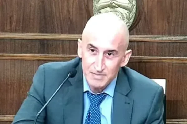 Libertad de expresión: desestiman denuncia por violencia de género contra periodista presentada por presidenta comunal