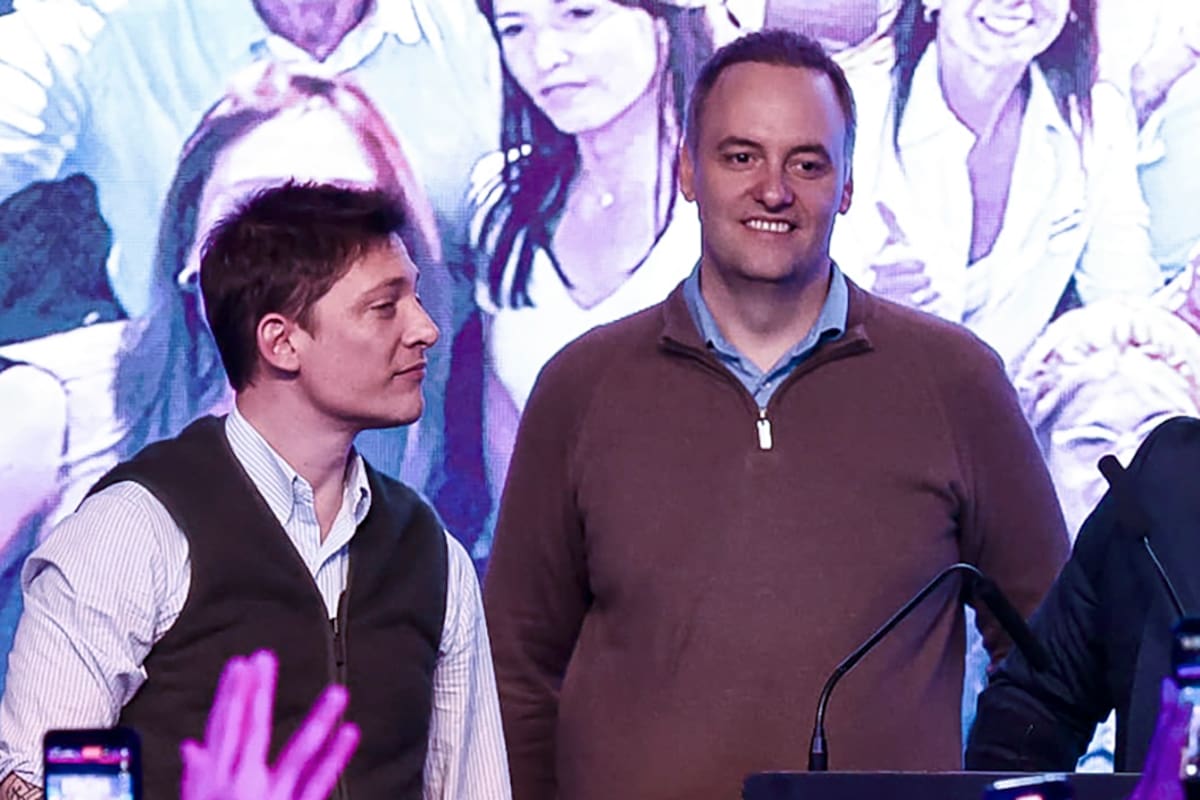 El reparto del poder. Santilli concentra la interlocución política y Santiago Caputo avala el nuevo esquema de gestión, pero con advertencias