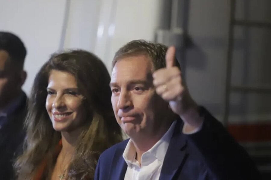 Diego Santilli recibe a otra tanda de gobernadores dialoguistas y prepara rally por las provincias