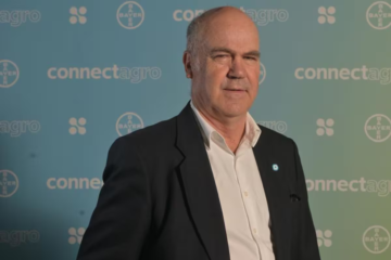 El secretario de Agricultura pidió más tiempo al agro por las retenciones