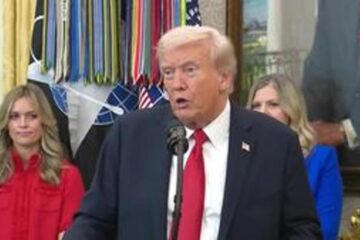 Estados Unidos alerta sobre alianzas con nuevas potencias: ‘Pegarse al que pierde poder es peligroso’