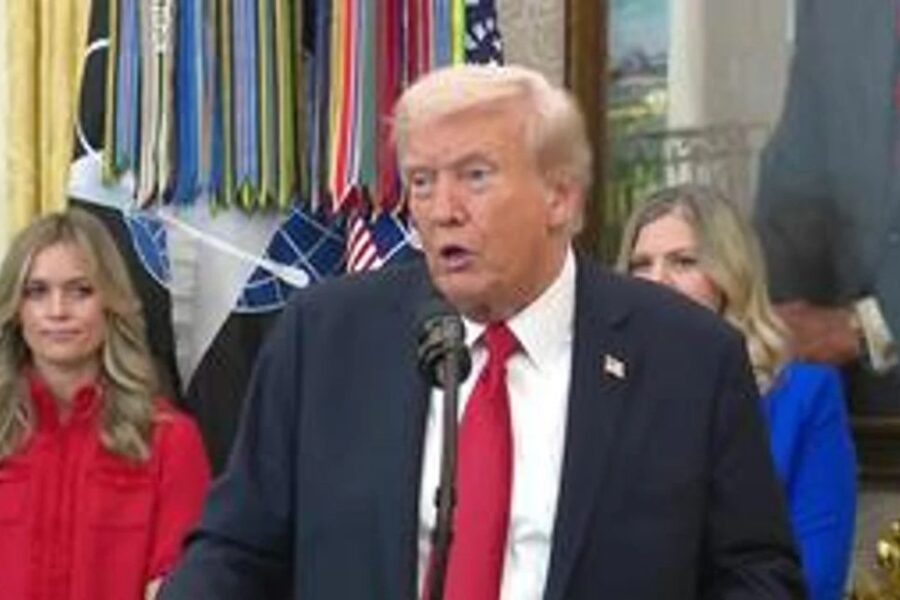 Estados Unidos alerta sobre alianzas con nuevas potencias: ‘Pegarse al que pierde poder es peligroso’