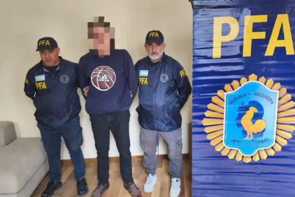 Rescatan a un chacarero sometido a explotación laboral en Entre Ríos y detienen al presunto explotador