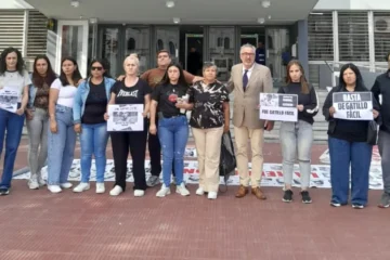 Caso Gusmán: abrirán alegatos y 8 testigos declararán en el primer día de juicio