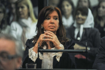 Juicio por el caso Cuadernos: los cuatro ejes que sustentan la acusación que escuchará Cristina Kirchner