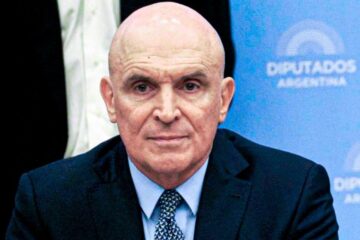 Cisma en la derecha: la nueva vida de José Luis Espert, entre angustia y bronca por sus ‘traidores’