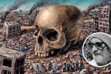 Sergio Langer: “Me siento rechazado y juzgado por mi propia familia”