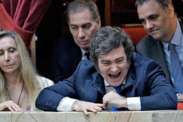 Reforma laboral: Milei apura su sanción en el Senado con respaldo empresarial y rechazo sindical