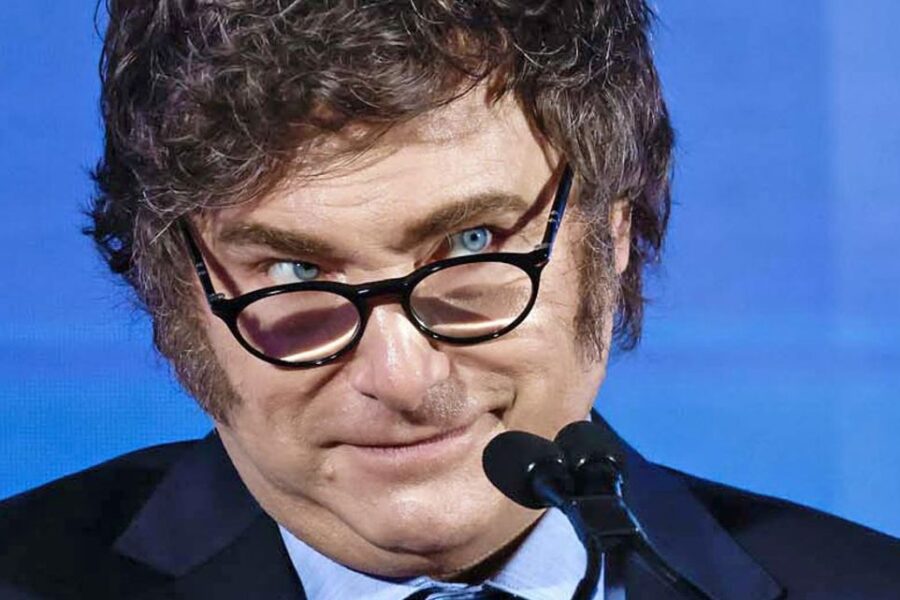 Milei confirmó regreso a Davos y adelantó un nuevo discurso contra la “agenda woke”