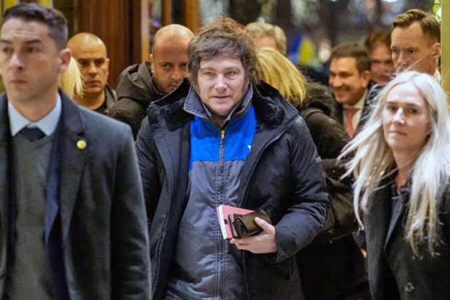 Milei II acelera la agenda: continuidad de reformas y mayor urgencia en el cambio