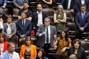 Extraordinarias: Unión por la Patria afina estrategia y cálculo político frente a LLA