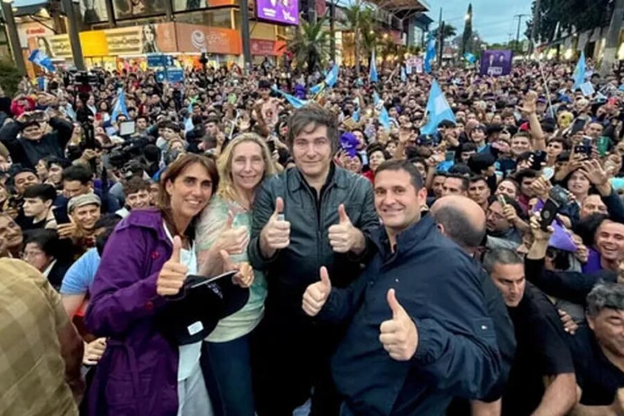 Milei inicia el “Tour de la Gratitud”: qué busca con esta nueva gira política