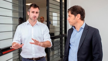 Impuestazo de tasas municipales: Pilar se convirtió en un paradigma de la voracidad y el descontrol fiscal