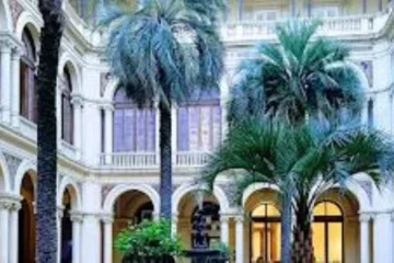 Hidrovía y Garrahan las licitaciones clave de la semana