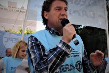 Gremios reclaman avances y críticas tras la reglamentación de la Equidad Jubilatoria de Llaryora