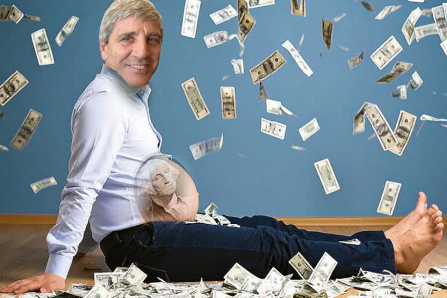 Aprobación del Presupuesto 2026 otorga fuerza de ley al acuerdo con el FMI