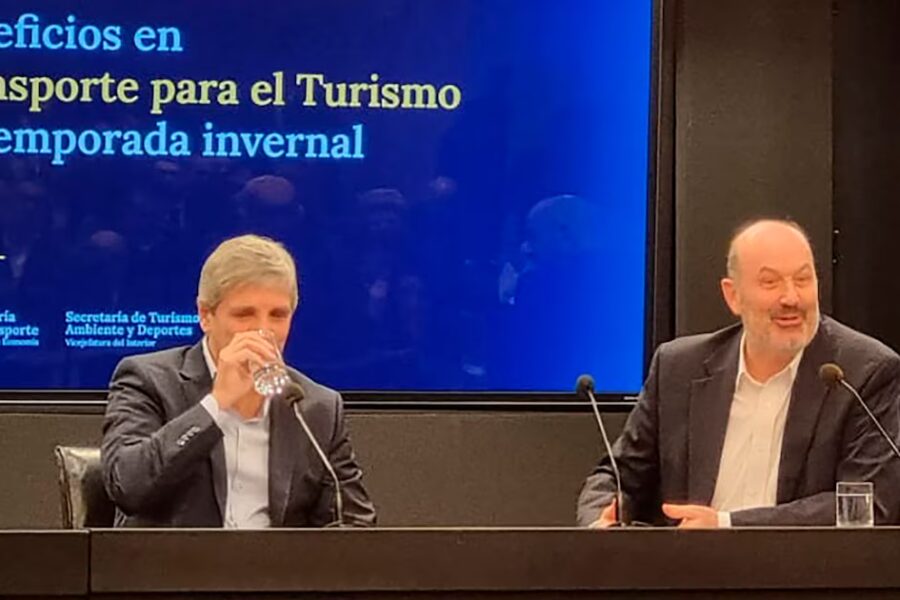 trabajador independiente incluido en ley bases: pocos inscriptos en el padrón de ARCA y qué revelan las cifras por provincia