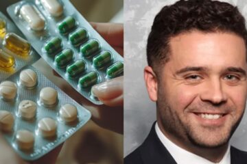 Cirujano de Ohio acusado por forzar fármacos abortivos a su pareja: reaviva debate sobre violencia de género