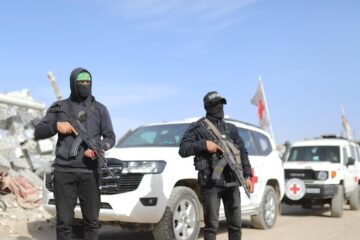 Jefe miliciano rival de Hamas denuncia secuestro de su esposa en medio de disidencia y represión en la Franja de Gaza