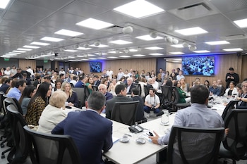 Congreso intenso: aceleración violeta con el Presupuesto, señales contradictorias y dudas de arrastre con la reforma laboral