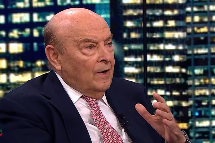 Cavallo volvió a la carga: dijo que el tipo de cambio actual no es de equilibrio y reclamó el fin del cepo