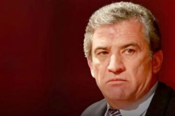 La Justicia fijó audiencias para enviar a juicio oral a Urribarri por enriquecimiento ilícito