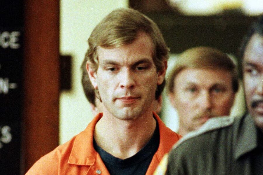 Forense revela rasgos comunes de asesinos seriales y sus lecciones para la política argentina