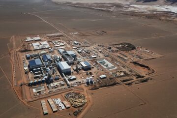 El banco más grande de EEUU, J.P.Morgan, proyecta para 2026: Vaca Muerta y litio, tienen lo que el mundo necesita