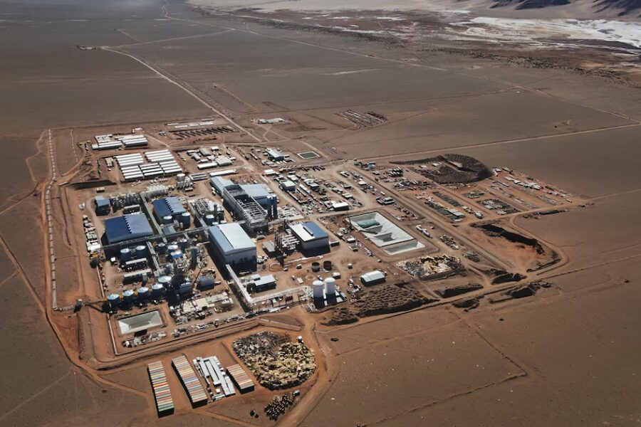 El banco más grande de EEUU, J.P.Morgan, proyecta para 2026: Vaca Muerta y litio, tienen lo que el mundo necesita