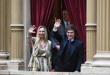 Milei arranca la campaña permanente con el holgado triunfo del Presupuesto como punto de apoyo