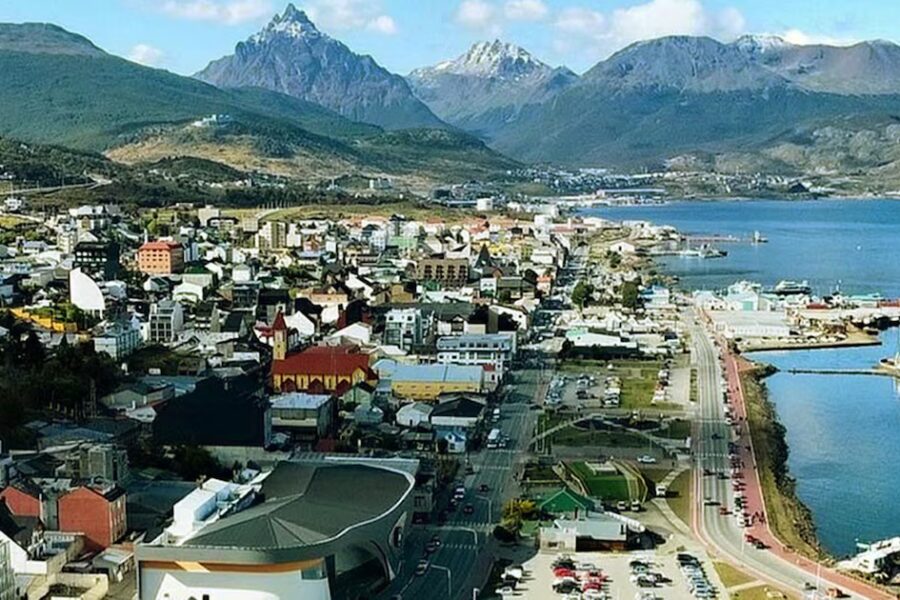 Gobernador pidió a grandes empresas adelanto de la Tasa de Verificación para pagar $20.000 millones del aguinaldo