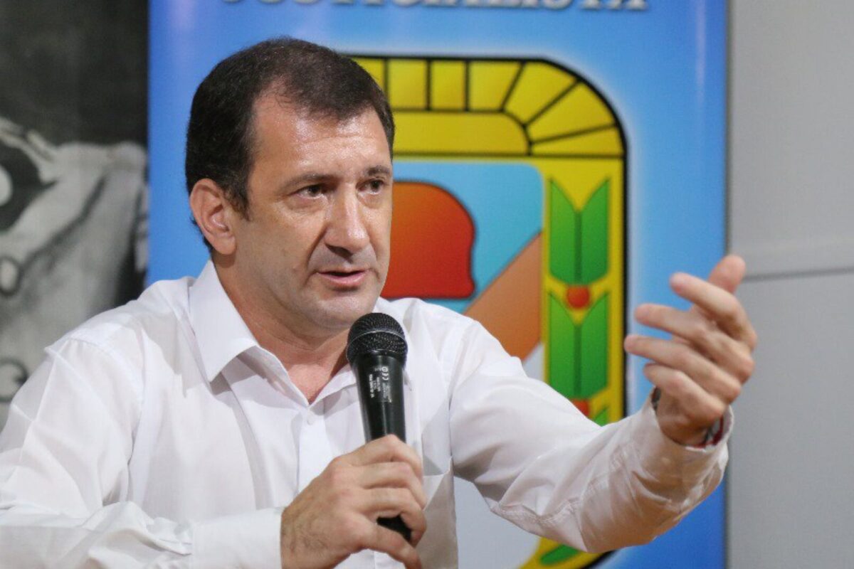 Edgardo Kueider se juega ante la Corte Suprema de Paraguay su última carta para dilatar la extradición