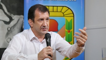 La Corte Suprema de Paraguay rechazó un reclamo de Edgardo Kueider y confirmó el juicio por contrabando