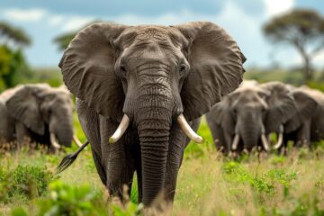 Cómo funciona la red de sensores inspirada en la naturaleza que el Gobierno usa para proteger la biodiversidad