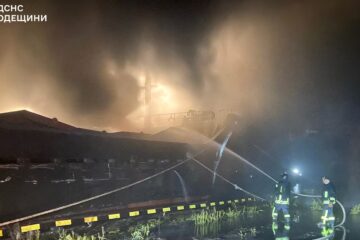 Rusia lanzó un ataque masivo contra la red energética ucraniana: al menos 2 muertos y cortes generalizados