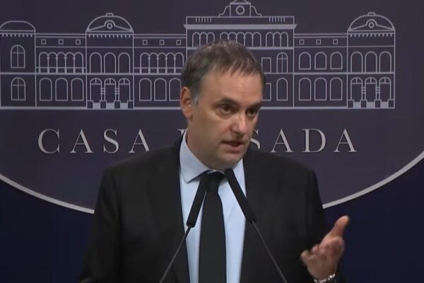 El Consejo de Mayo presentó el informe final que enviará al Congreso e incluye el proyecto de reforma laboral