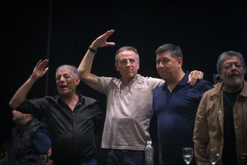 Qué dice el duro informe de la CGT sobre el efecto perjudicial de la reforma laboral en las obras sociales