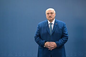 La Unión Europea impulsa nuevas sanciones a Bielorrusia por su ‘ataque híbrido’ contra Lituania