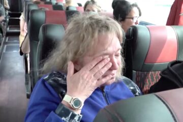 Ucrania exigió a Rusia el retorno inmediato de 50 residentes de Sumy trasladados por la fuerza