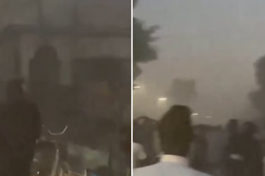 Al menos siete muertos por explosión en mezquita del noreste de Nigeria: tensión y reclamo de seguridad