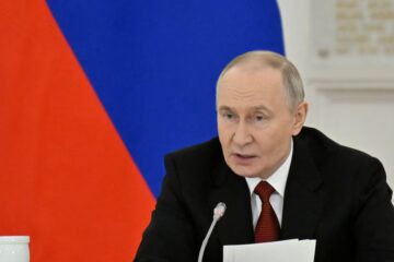 Putin elimina declaración de ingresos para altos funcionarios y refuerza la opacidad en los controles anticorrupción