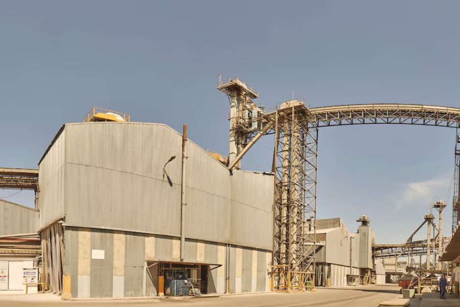 Justicia dejó firme el traspaso de Vicentin y Grassi S.A. asumió el control de la agroexportadora