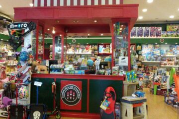 Alarma en la industria del juguete: en Fiestas advierten por bajo consumo e importaciones récord