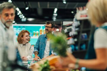 No compren en Pilar: Caputo criticó la suba de la Tasa de Protección Ambiental que golpea a consumidores