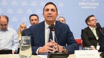 El Senado inicia el debate de la reforma laboral: irán funcionarios y el Gobierno quiere un trámite exprés