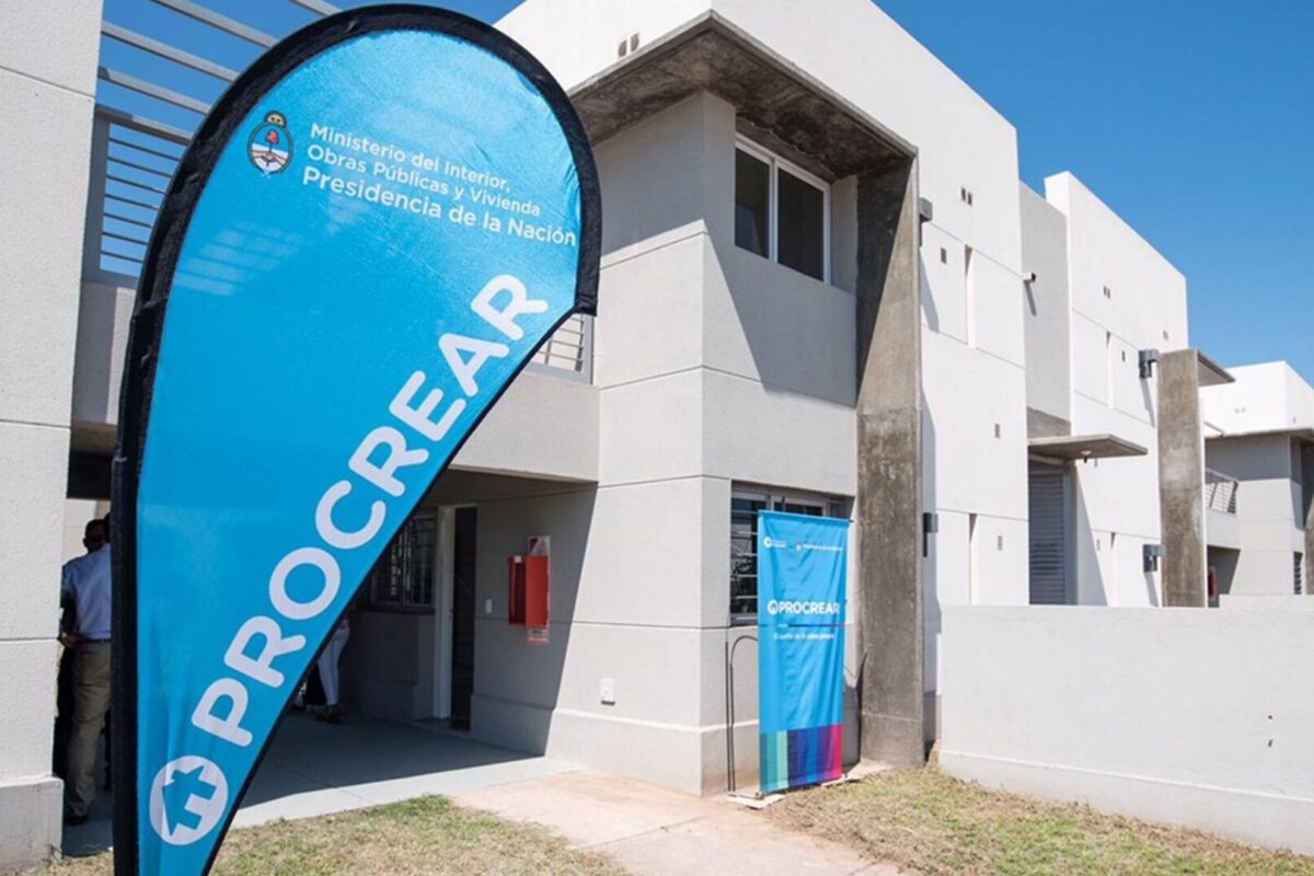 La SIGEN detectó fallas en el PROCREAR II: mora récord, controles inexistentes y contratos millonarios sin justificar