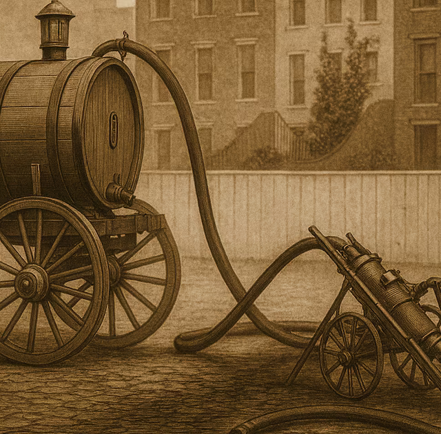 De la suciedad urbana al abono rural: lecciones políticas de la Manchester victoriana sobre residuos e industria