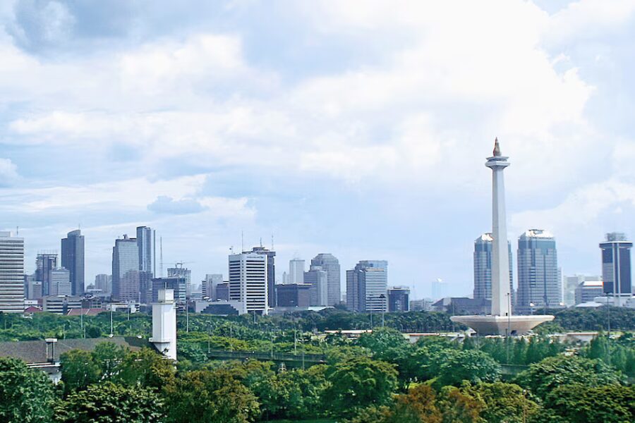 Urbanización extrema: la ciudad que desplazó a Tokio y abre debate global sobre planificación y poder