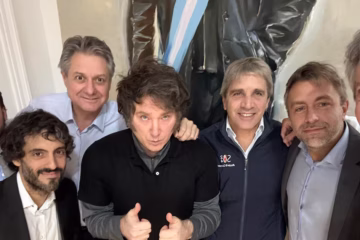 Balance económico de Javier Milei tras 2 años: inflación, dólar y PBI frente a proyecciones