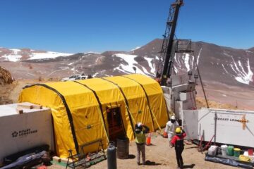 Gobierno anuncia ingreso al RIGI de mayor inversión minera extranjera: BHP y Lundin: Josemaría y Filo del Sol (San Juan)